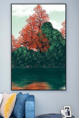 Tải file gốc File tranh hiện đại pha lê gương KF71465 (in tráng gương) 5DFile gốc File tranh hiện đại pha lê gương KF71465 (in ấn) phiên bản premium