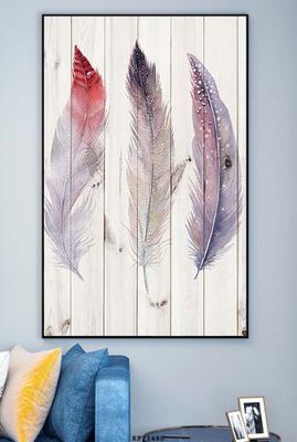 Ảnh gốc File tranh hiện đại pha lê gương KF71480 (nét căng) in mica