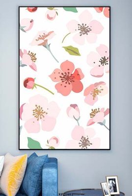 File gốc File tranh hiện đại pha lê gương KF71481 (in tráng gương) ốp tường