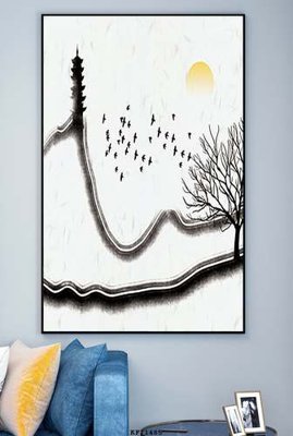 File tranh gốc File tranh hiện đại pha lê gương KF71485 (bản đẹp) độc quyền