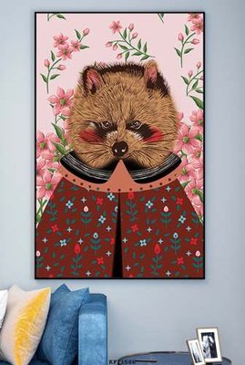 Tải file File tranh hiện đại pha lê gương KF71506 (PSD) cho in tranh 3D