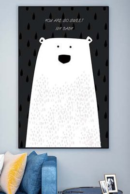 Tải file File tranh hiện đại pha lê gương KF71507 (gốc) in ấn chất lượng