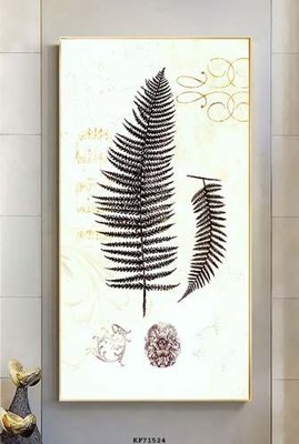 File gốc File tranh hiện đại pha lê gương KF71524 (ảnh chi tiết) để in ấn