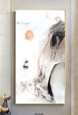 Download file File tranh hiện đại pha lê gương KF71545 (gốc) in mica ốp bếp