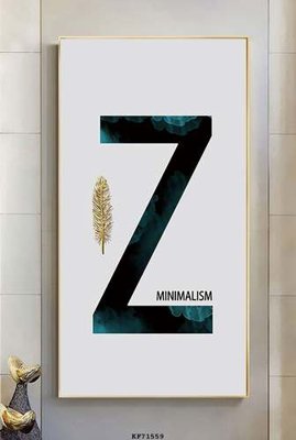 File tranh trang trí File tranh hiện đại pha lê gương KF71559 (file gốc)