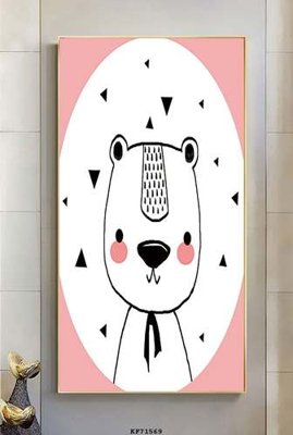 Mua file gốc File tranh hiện đại pha lê gương KF71569 (chất lượng) tại Filetranh.com