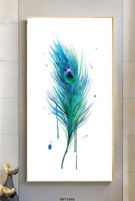 File PSD File tranh hiện đại pha lê gương KF71580 (bản gốc) chất lượng nhất