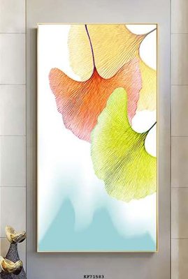 Tải file gốc File tranh hiện đại pha lê gương KF71583 (bản PSD) chỉnh sửa được