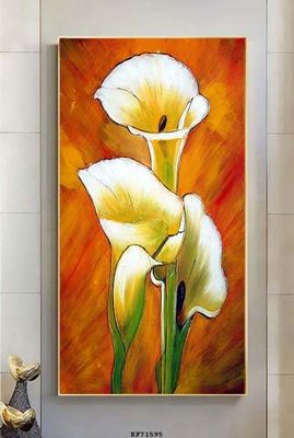 Download file gốc File tranh hiện đại pha lê gương KF71595 (in mica) logo