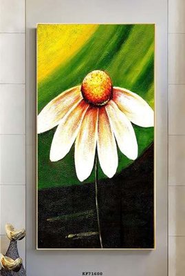 Download file File tranh hiện đại pha lê gương KF71600 (gốc) cho xưởng in