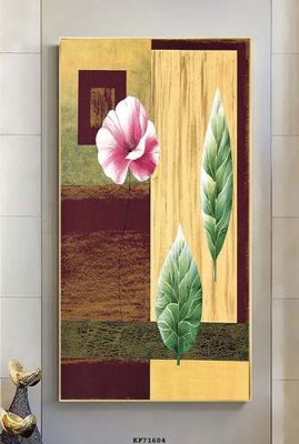 Download file File tranh hiện đại pha lê gương KF71604 (chất lượng in ấn)