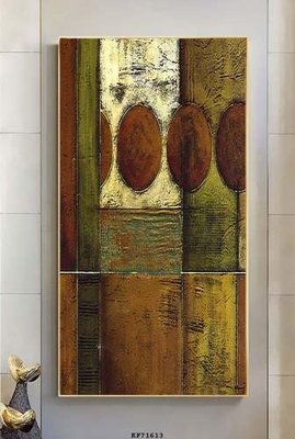 File gốc File tranh hiện đại pha lê gương KF71613 (in mica) làm bảng hiệu