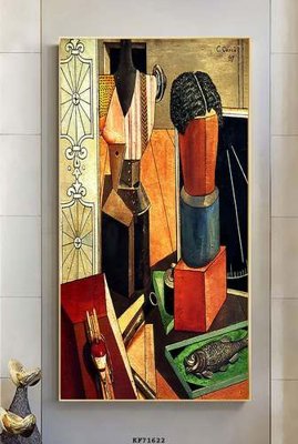 File gốc File tranh hiện đại pha lê gương KF71622 (cho in 3D) độc đáo