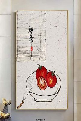 Download file gốc File tranh hiện đại pha lê gương KF71667 (in lụa) nghệ thuật