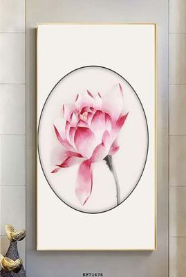 Download file File tranh hiện đại pha lê gương KF71676 (chuẩn in) File tranh hiện đại pha lê gương KF71676