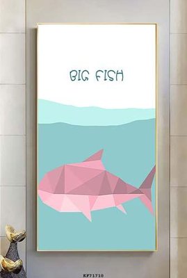 File tranh gốc PSD File tranh hiện đại pha lê gương KF71710 còn nguyên layer