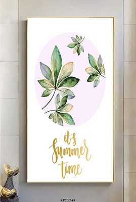 Tải file File tranh hiện đại pha lê gương KF71749 (ảnh gốc) in tranh kính