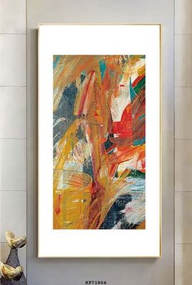 File tranh gốc File tranh hiện đại pha lê gương KF71804 (bản quyền) file PSD