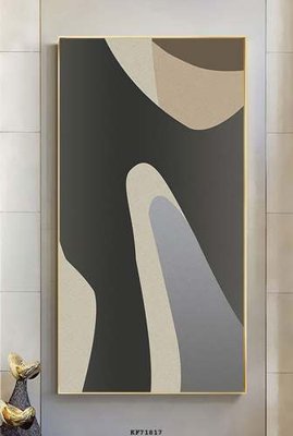 File tranh in trần File tranh hiện đại pha lê gương KF71817 (ảnh gốc siêu nét)