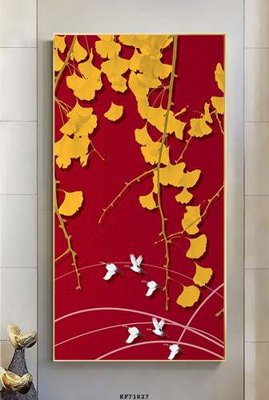 Tải xuống file tranh gốc File tranh hiện đại pha lê gương KF71827 (PSD/TIFF)