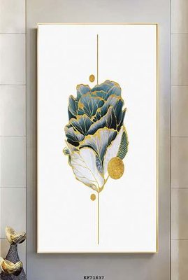 File gốc File tranh hiện đại pha lê gương KF71837 (cho in 3D) độc đáo