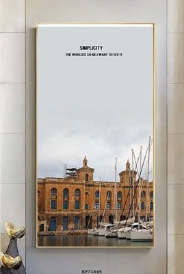 File gốc File tranh hiện đại pha lê gương KF71845 (PNG) chất lượng cao