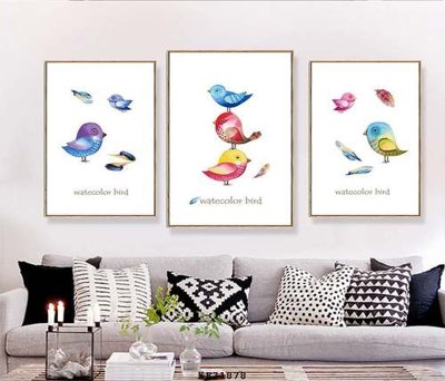 File in trần File tranh hiện đại pha lê gương KF71878 (bản gốc) trời sao