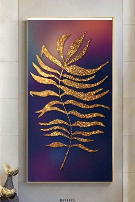 File PSD File tranh hiện đại pha lê gương KF71883 (bản gốc) chất lượng nhất