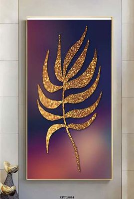 Tải file File tranh hiện đại pha lê gương KF71884 (ảnh gốc) độ phân giải 300dpi