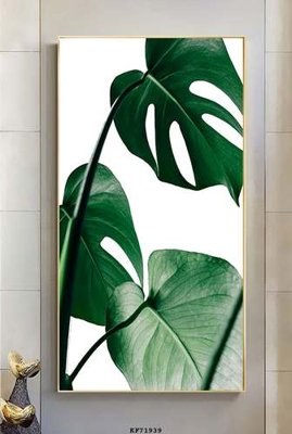 Chi tiết file gốc File tranh hiện đại pha lê gương KF71939 (cho in tráng gương)