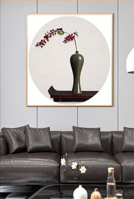 Mua file gốc File tranh hiện đại pha lê gương KF72013 (in ấn) tại Filetranh.com