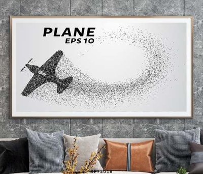 File PSD File tranh hiện đại pha lê gương KF72018 (bản gốc) chất lượng nhất