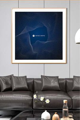 Tải file File tranh hiện đại pha lê gương KF72070 (ảnh gốc) in tranh kính