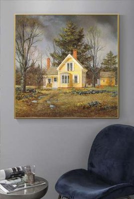 Ảnh gốc File tranh hiện đại pha lê gương KF72131 (độ nét cao) in tráng gương