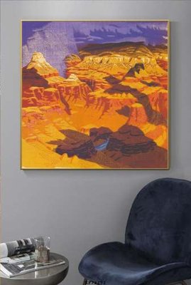 Tải xuống file tranh gốc File tranh hiện đại pha lê gương KF72171 (PSD/TIFF)