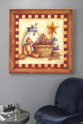 Download file File tranh hiện đại pha lê gương KF72211 (gốc) cho xưởng in