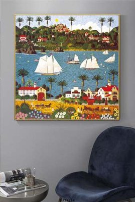 Tải về file gốc File tranh hiện đại pha lê gương KF72216 (dùng cho in quảng cáo)