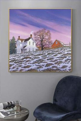 Tải file gốc File tranh hiện đại pha lê gương KF72221 (bản PSD) đầy đủ layer