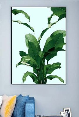 Download file gốc File tranh hiện đại pha lê gương KF72249 (in mica) trang trí