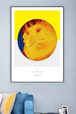 File in ấn File tranh hiện đại pha lê gương KF72299 (bản gốc) cao cấp