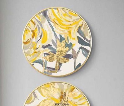 File PSD File tranh hiện đại pha lê gương KF72300 (chất lượng in ấn)