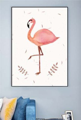 File in ấn cao cấp File tranh hiện đại pha lê gương KF72321 (file gốc)