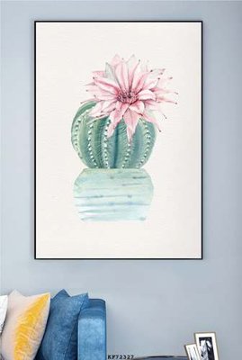 File gốc File tranh hiện đại pha lê gương KF72327 (in mica) làm quà tặng