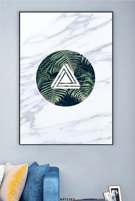 Tải file File tranh hiện đại pha lê gương KF72363 (gốc) in trên mọi chất liệu