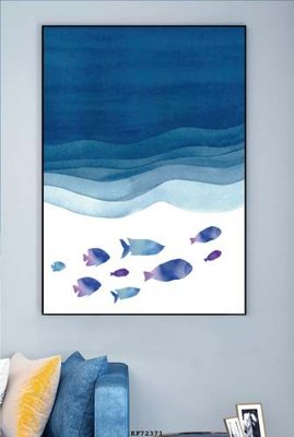 Tệp tin gốc File tranh hiện đại pha lê gương KF72371 (dùng cho in ấn) chuyên nghiệp