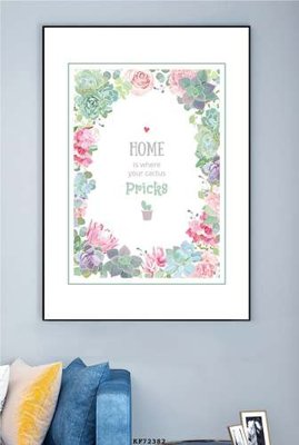 File in trần File tranh hiện đại pha lê gương KF72382 (bản gốc) 5D