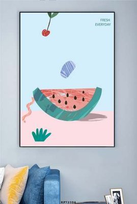 Download file File tranh hiện đại pha lê gương KF72394 (gốc) in mica bàn thờ