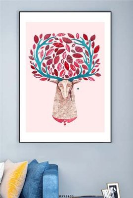 File gốc File tranh hiện đại pha lê gương KF72403 (ảnh rõ nét) để in