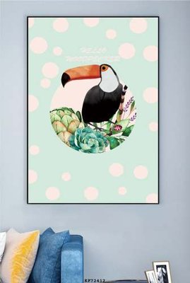 Tải file gốc in lụa File tranh hiện đại pha lê gương KF72412 siêu nét