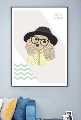 File in mica File tranh hiện đại pha lê gương KF72413 (ảnh gốc) đẹp